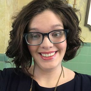 Meet your Posher, Rhonda